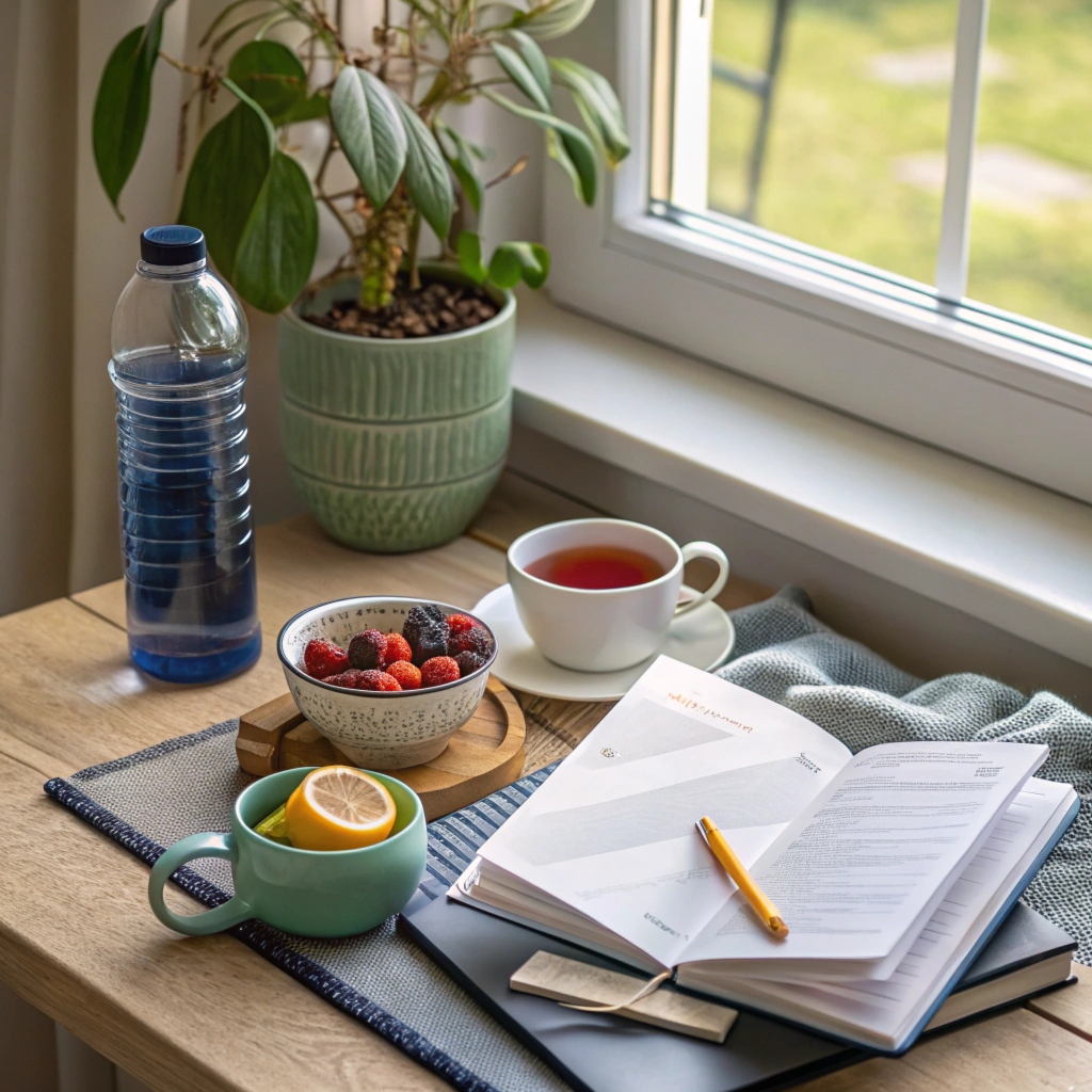 Welcoming office entrance at Zivranexquebl Esperance location